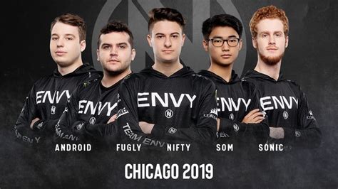 csgo nifty|team envy csgo.